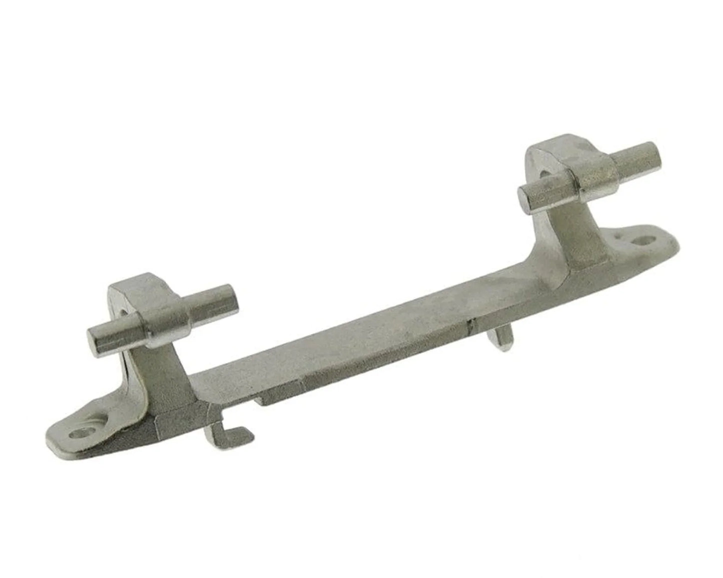 Genuine Beko Washing Machine Metal Door Hinge WMP501S, WMP541W, WMP601W, WMP621W, WMP631S, WMP632B, WMP652W - 2905760100, ES1644721 - Mersey Spares