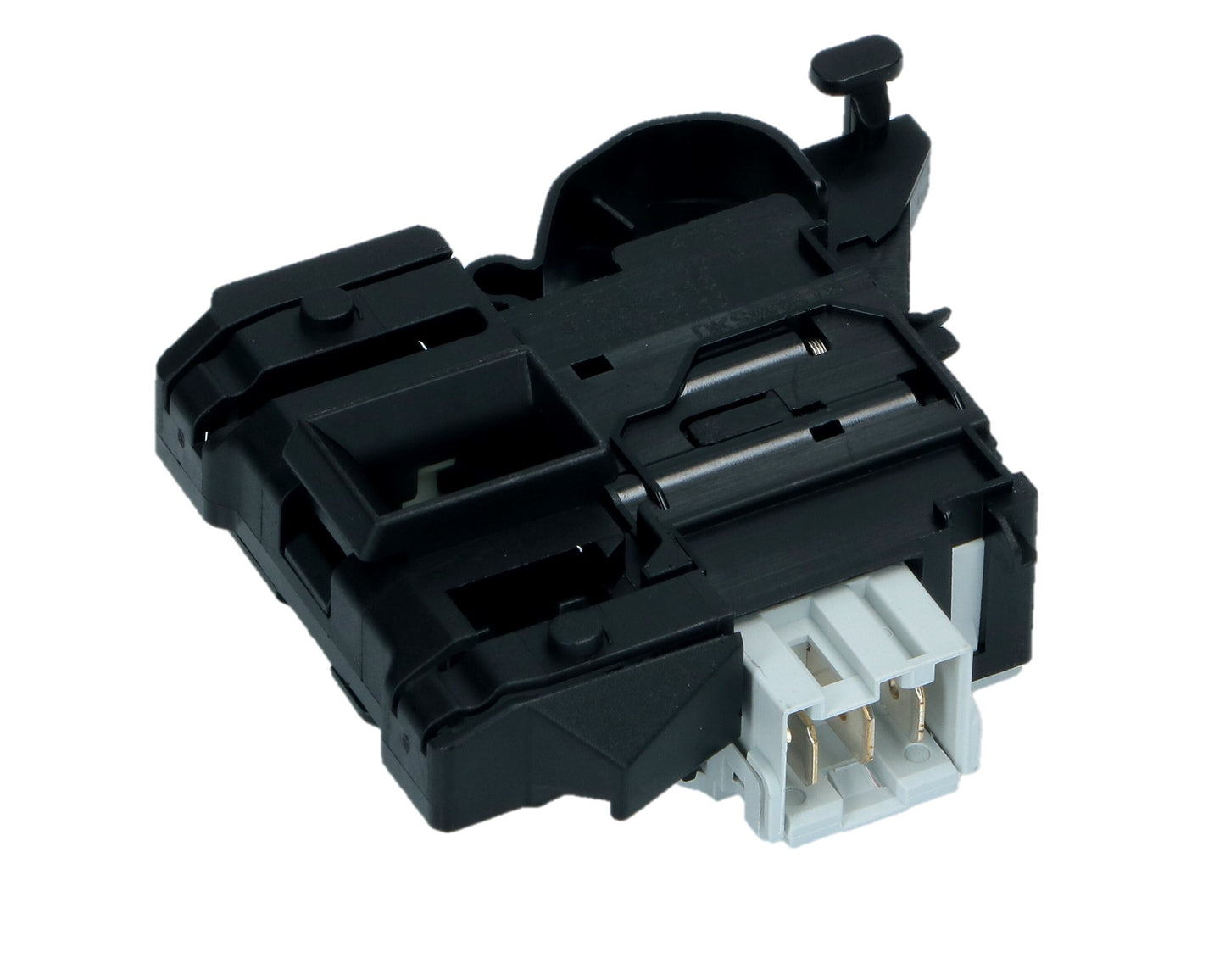 Genuine DKS08618 ROLD Washing Machine Door Interlock for Hotpoint, Indesit - C00536021, C00508660, C00516606, C00516710, C00517398, ES1787705