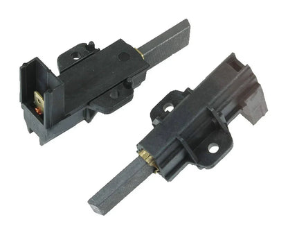 Washing Machine Motor Carbon Brushes for Schunk, Beko WM & WMA Models, Indesit - C00864939, C00908396, - Mersey Spares