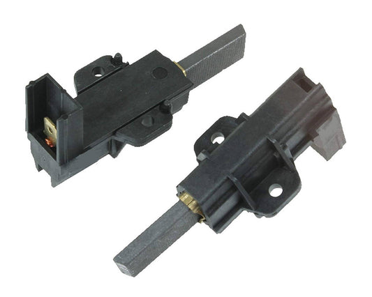 For Hoover Candy Washing Machine Motor Carbon Brushes 97916670 49028930