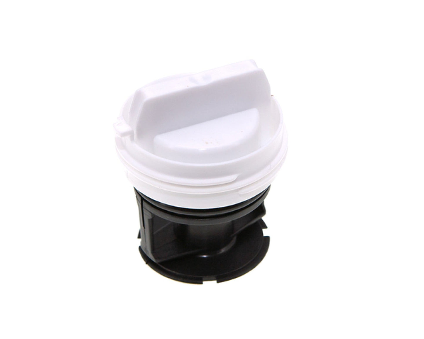 Washing Machine Drain Pump Fluff Filter for Siemens, Balay WM Series - 614351, 00614351
