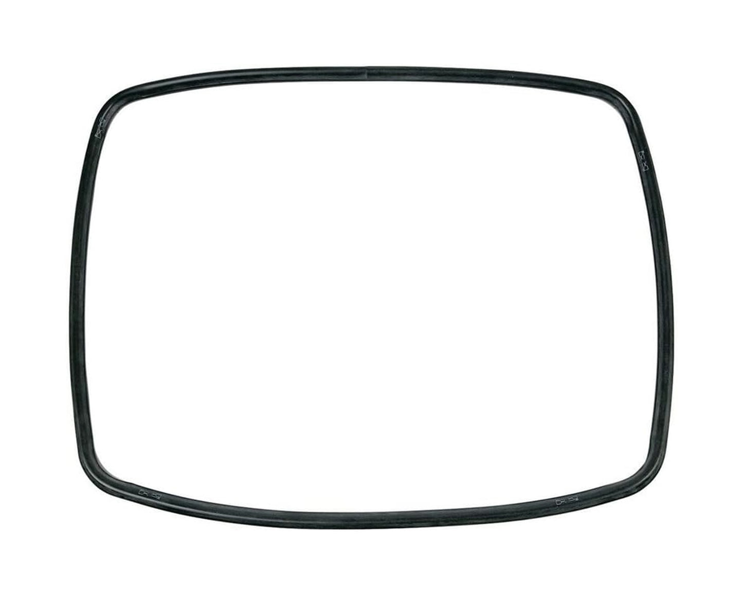 Genuine Main Oven Rubber Door Seal for Lamona LAM3303 LAM3304 LAM3400 LAM3402 LAM3405 Cooker - A255440101