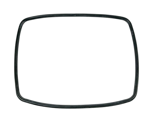 Genuine Main Oven Rubber Door Seal for Lamona LAM3303 LAM3304 LAM3400 LAM3402 LAM3405 Cooker - A255440101