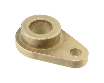 Rear Tumble Dryer Teardrop Bearing for Indesit - C00142628, C00208205, J00655170 - Mersey Spares