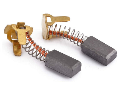 Motor Carbon Brushes Pair for Hitachi Angle Grinder G18DL G18DMR G18DSL 999-054