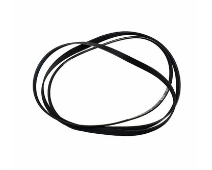 Genuine Hutchinson Tumble Dryer Belt Replacement for Logik LCD7W18, LCD8W18, LCD8W22, LCD8W23, LHP8W18, LHP8W22, LHP8W22E, LHP8W23 - Mersey Spares