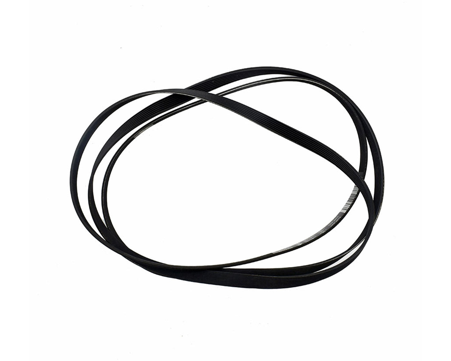 Genuine Hutchinson Tumble Dryer Belt Replacement for Lamona FLM8800 - A42164399