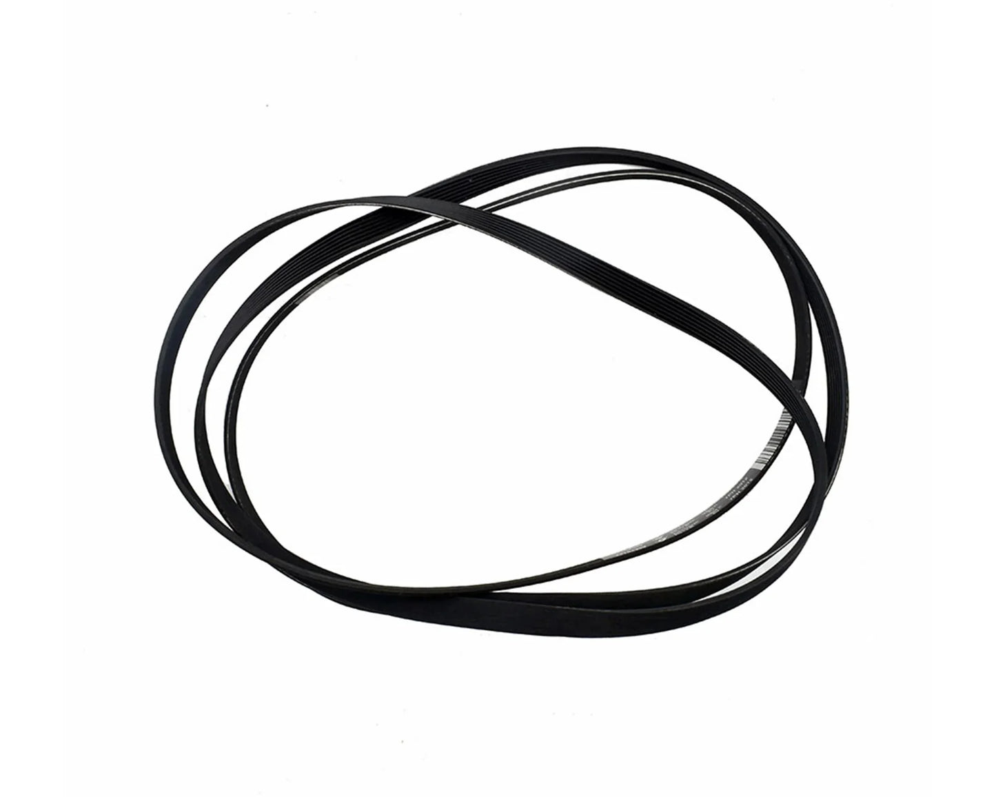 Genuine Hutchinson Tumble Dryer Belt Replacement for Electra TDC7100, TDC790, TDC8101, TDC8112, TDC9112, Lamona FLM8800, FLM8801 - A42164399 - Mersey Spares