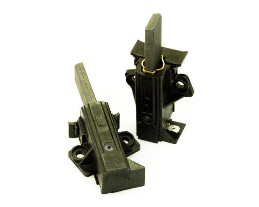 Replacement FHP Motor Carbon Brushes for Hotpoint WMA Series - C00201861, 1603910, J00138137 - Mersey Spares