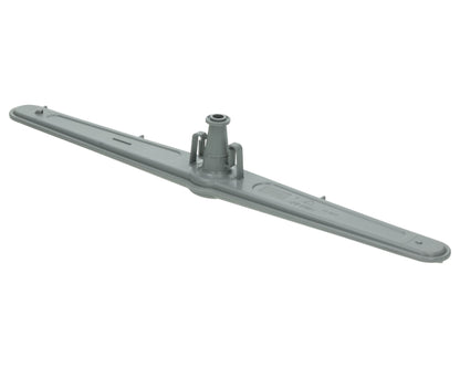 Dishwasher Lower Bottom & Upper Top Water Spray Arms Complete for Lamona - A1746200600, A1746100300