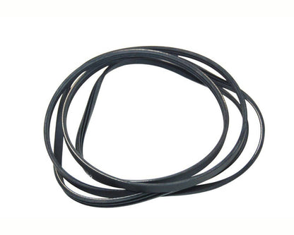 1860H7, 1860H7EPH Tumble Dryer Poly Vee Drive Belt for Indesit Hotpoint Creda IS60 IS60V IS60VS - C00095658, 482000028112