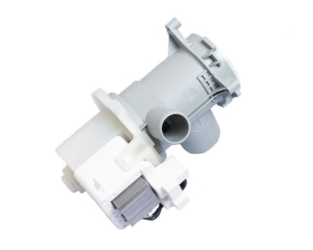 Genuine Beko Washing Machine Drain Pump Assembly - 2840940100, ES1249541, 4235278OH, C00910461, C00912661