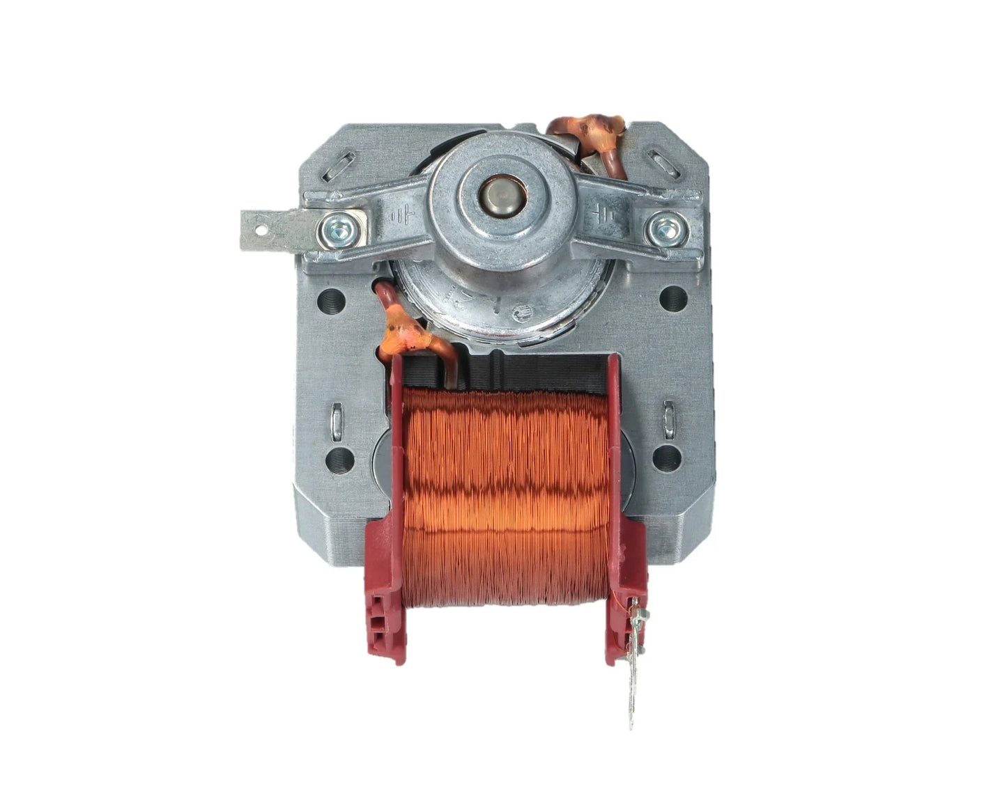 Main Cooker Oven Fan Motor 20W Hot Air for Smeg WI708EB WI708NE WI708X WI970 WI970EB - 795210533, 795210620, 795210686, 795210954 - Mersey Spares