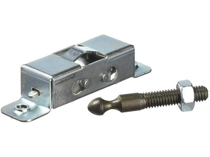 Genuine Rangemaster Main Oven Door Catch and Roller A092046 P092046 P092044