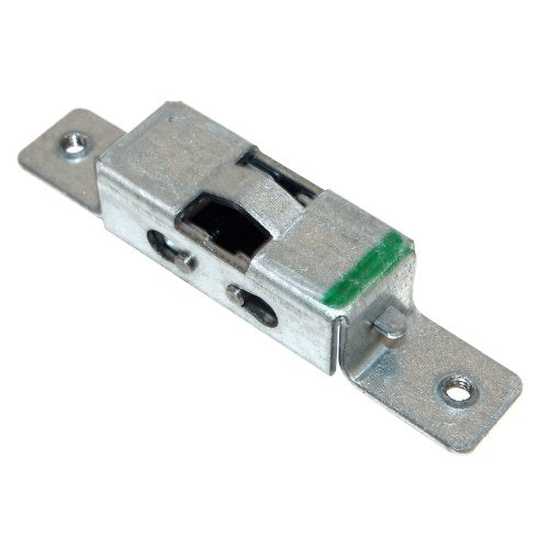 Genuine Oven Cooker Roller Door Catch for Howdens, Lamona FLM5400, HJA5093, HJA5100, HJA5110, LAM5100 - A410920198