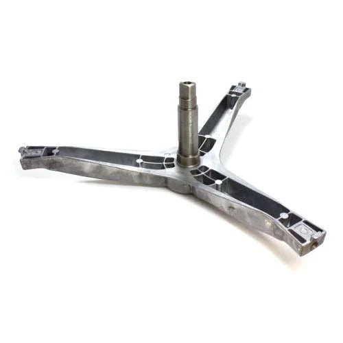 Original Washing Machine Drum Spider Assy Flange Shaft for Samsung DC97-15184A - Mersey Spares