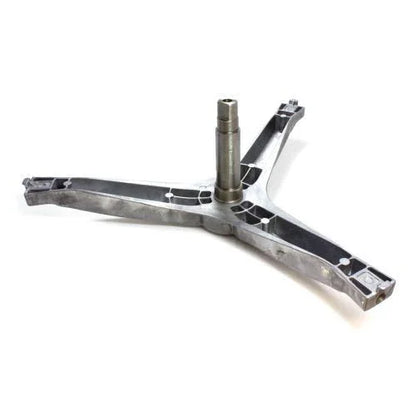 Original Washing Machine Drum Spider Assy Flange Shaft for Samsung DC97-15184A - Mersey Spares