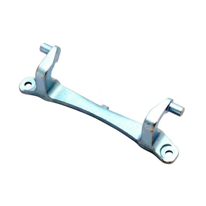 Genuine Washing Machine old style Door Hinge for Beko WM5100W WMA510W WM1512S - 2805710100 - Mersey Spares