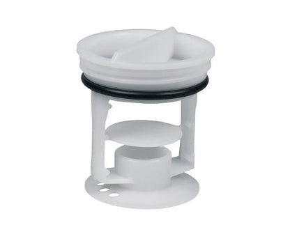MONTPELLIER MWBI7012 Genuine Washing Machine Washer Dryer Drain Pump Filter - Mersey Spares