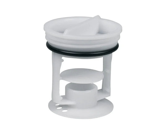 MONTPELLIER MWBI7012 Genuine Washing Machine Washer Dryer Drain Pump Filter - Mersey Spares