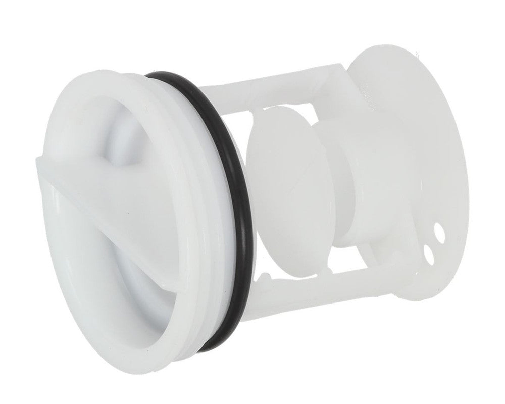 BEKO Genuine Washing Machine Washer Dryer Drain Pump Filter Assembly WM WMB WMX - 2872700100