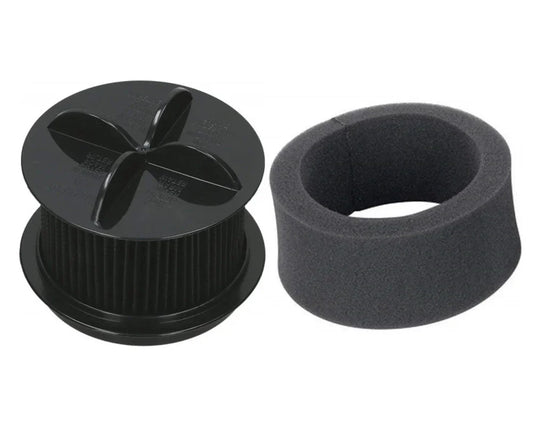 Vacuum Cleaner HEPA Filter for Bissell Upright 9 10 12 32064 2031192 Power Force - 2031183, 203-118 - Mersey Spares