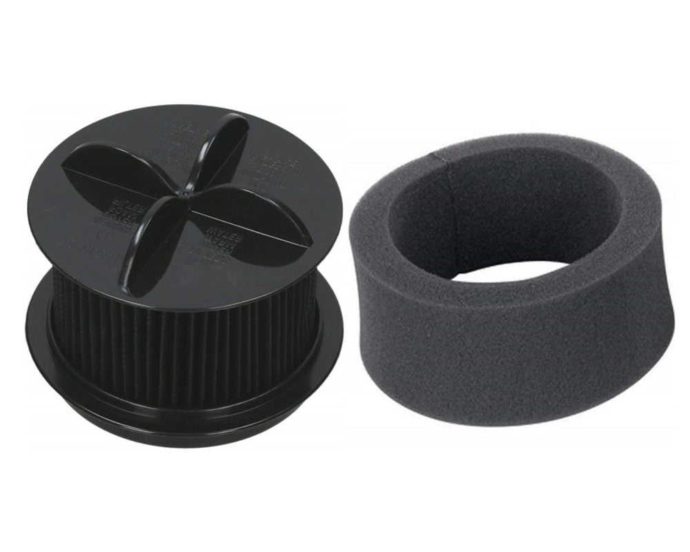 Vacuum Cleaner HEPA Filter for Bissell Upright 9 10 12 32064 2031192 Power Force - 2031183, 203-118
