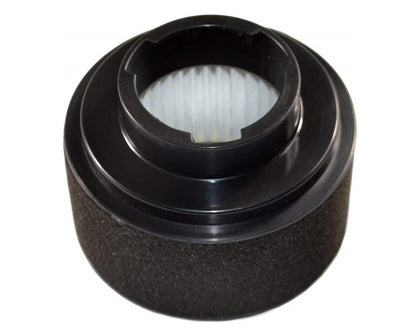 Vacuum Cleaner Circular HEPA Filter for Bissell Easy Vac 3101-E 3120 - 203-7023, 2037023, 19-2338-01, 19233801