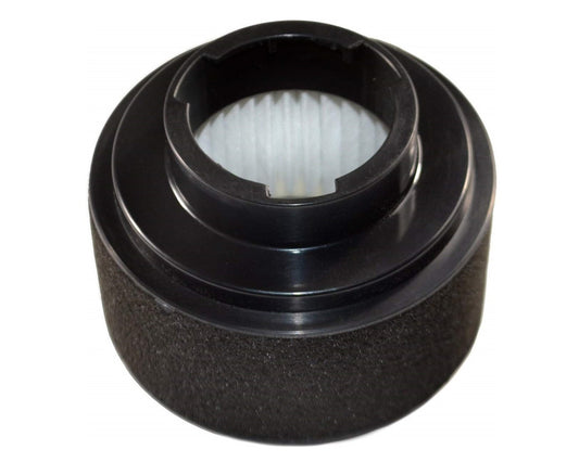 Vacuum Cleaner Circular HEPA Filter for Bissell Easy Vac 3101-E 3120 - 203-7023, 2037023, 19-2338-01, 19233801