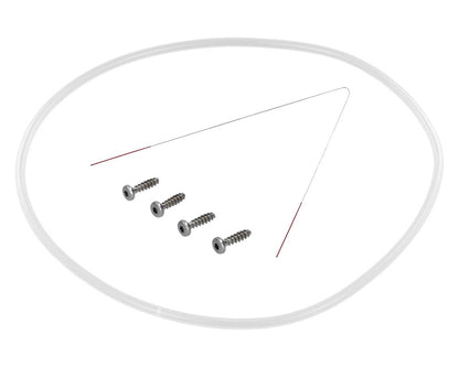 Dishwasher Motor Pump Pot Sealing Gasket Repair Kit for Neff - 12005744