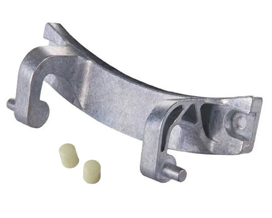 Washing Machine Door Hinge kit for Siemens WD WH WIQ WM WMB WXLM - 171269, 00171269 - Mersey Spares