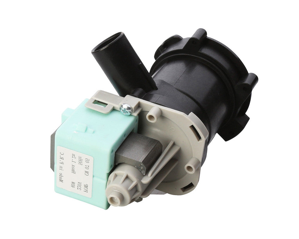 Compatible Bosch Maxx WFB WFC WFD WFL WFO WFR WVF Series Drain Pump & Housing