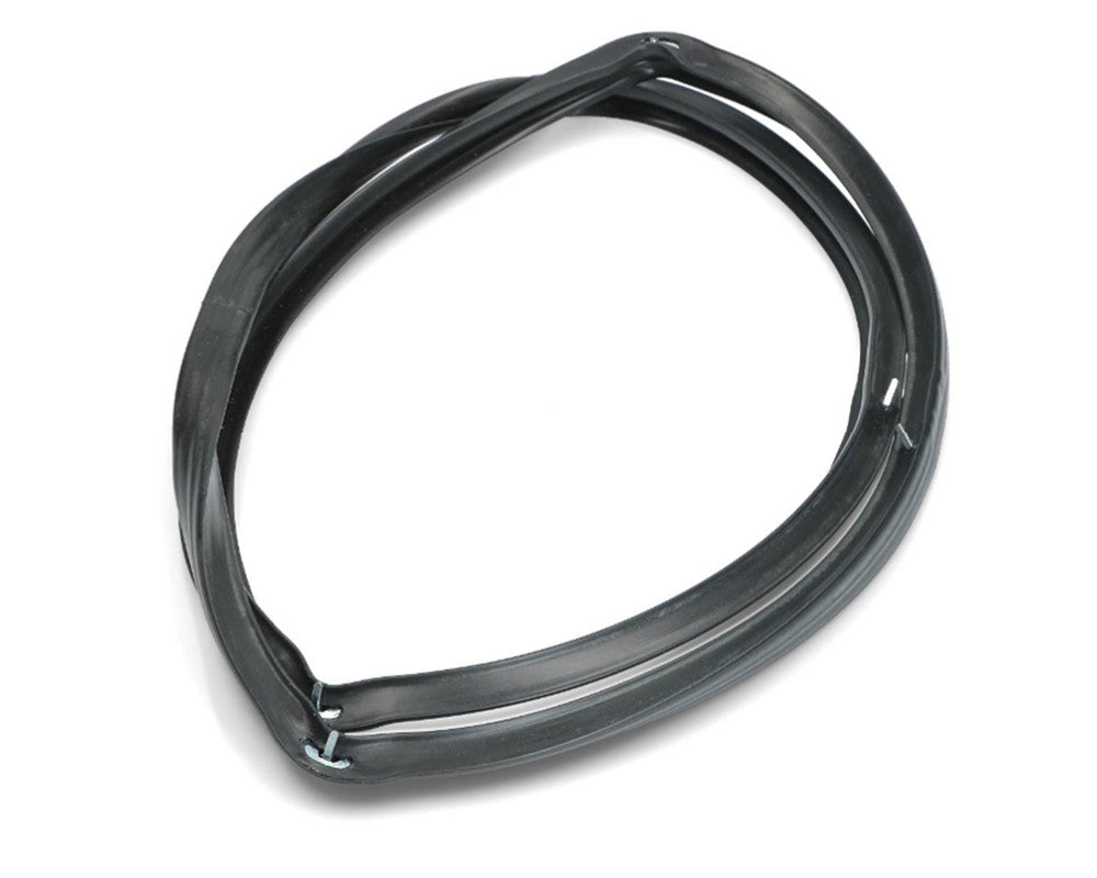 Main Oven Door Seal Gasket for ILVE 200NMP, 600SVI IL040 Cooker 60cm type 4 Sided 6 Clips A09469, A/094/69, A/094/80