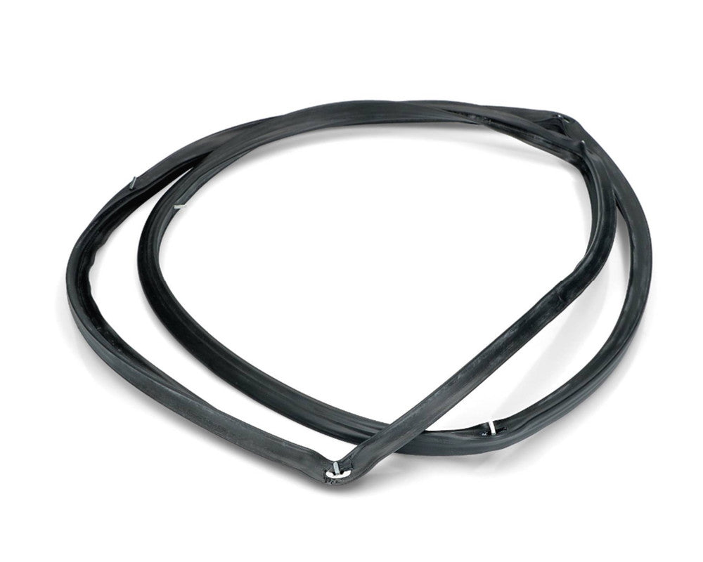 Main Oven Door Seal Gasket for ILVE Cooker 90cm type 4 Sided 6 Clips - A09470, A/094/70, A09465, A/094/65, A09481, A/094/81