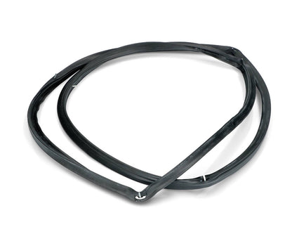 Main Oven Door Seal Gasket for ILVE Cooker 90cm type 4 Sided 6 Clips - A09470, A/094/70, A09465, A/094/65, A09481, A/094/81