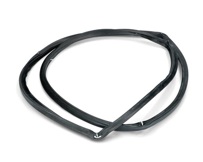 Main Oven Door Seal Gasket for ILVE Cooker 90cm type 4 Sided 6 Clips - A09470, A/094/70