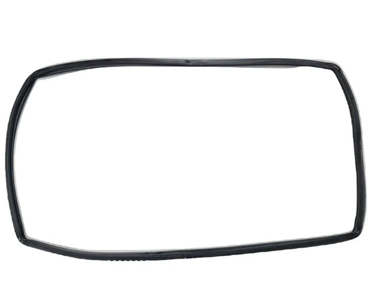 Genuine Britannia Main Oven Cooker 90cm Triple Glazed Door Seal Gasket - A09470, A/094/70 - Mersey Spares