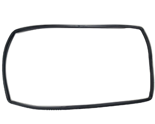 Main Oven Door Seal Gasket for ILVE Cooker 90cm type 4 Sided 6 Clips - A09470, A/094/70, A09465, A/094/65, A09481, A/094/81