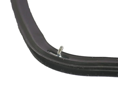 Oven Cooker Door Seal for Hotpoint SY36K, SY36W, SY36X, SY51X, SY56X, SY10X - Mersey Spares