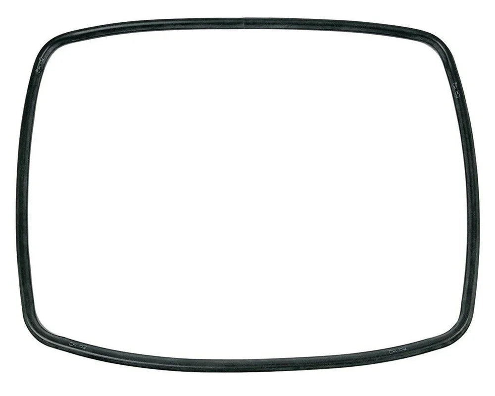 Oven Cooker Door Seal for Hotpoint SY36K, SY36W, SY36X, SY51X, SY56X, SY10X - Mersey Spares