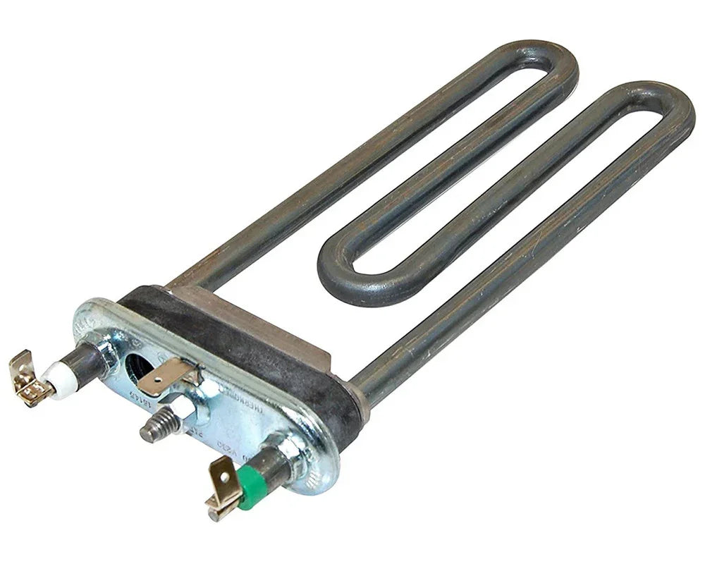 Genuine Washing Machine Water Heater Heating Element for Hotpoint 1700W - C00094715, C00119129, C00380151, ES865082, J00107392 - Mersey Spares