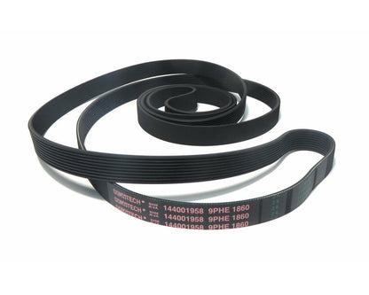 Hotpoint Aquarius Tumble Dryer Drive Belt VTD00 VTD20 VTD60 TVF760P Genuine Part