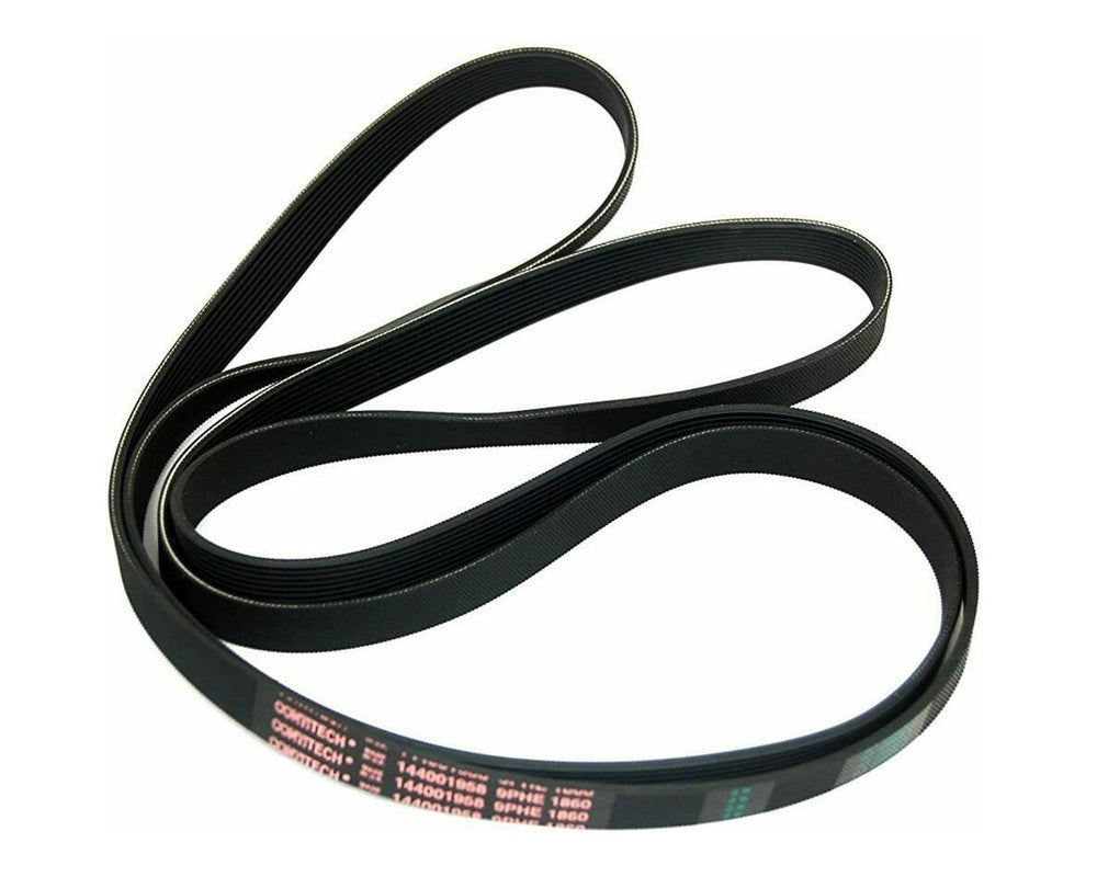 Hotpoint Aquarius Tumble Dryer Drive Belt VTD00 VTD20 VTD60 TVF760P Genuine Part
