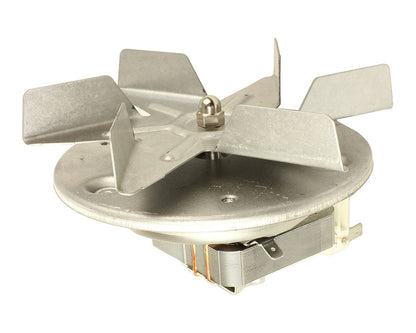 Genuine Main Motor Unit & Cooling Fan Kit for Indesit Oven Cooker - C00230134, ES867046, ES1670942, J00159085, 2060122OH