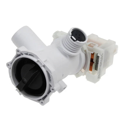 Washing Machine Drain Pump 220 - 240V 50Hz Askoll Flapfor Hotpoint Indesit C00507308, ES1817704 - Mersey Spares