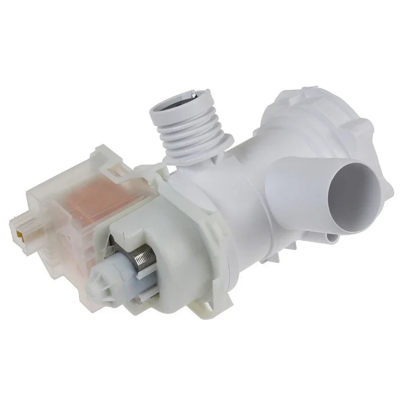 Washing Machine Drain Pump 220-240V for Askoll Indesit C00076510, C00085618, C00092264, C00119307, C00283229, C00309709, C00507308 - Mersey Spares