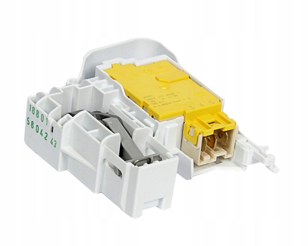 Rold Door Interlock Switch DK001 03042 for Hotpoint AQ113F497IUK, AQ9D692SUKV Washing Machines - ES1090821