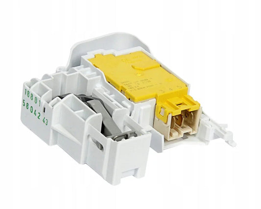 Rold Door Interlock Switch DK001 03042 for Hotpoint AQ113F497IUK, AQ9D692SUKV Washing Machines - ES1090821 - Mersey Spares