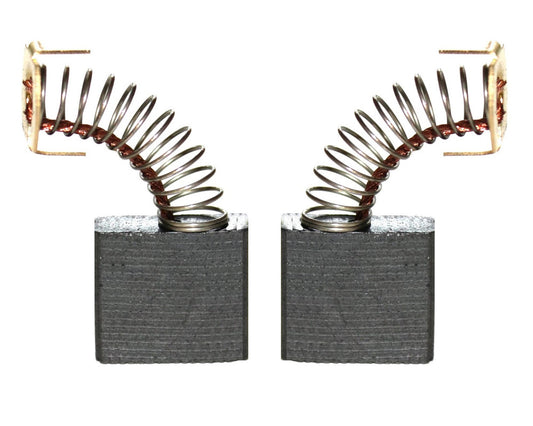 CB204 Motor Carbon Brushes Pair for Makita GA9040S GA9050 M9001 HM1303 HM1303B