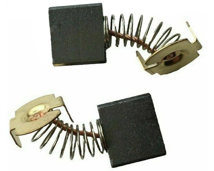 CB204 Motor Carbon Brushes Pair for Makita GA9040S GA9050 M9001 HM1303 HM1303B
